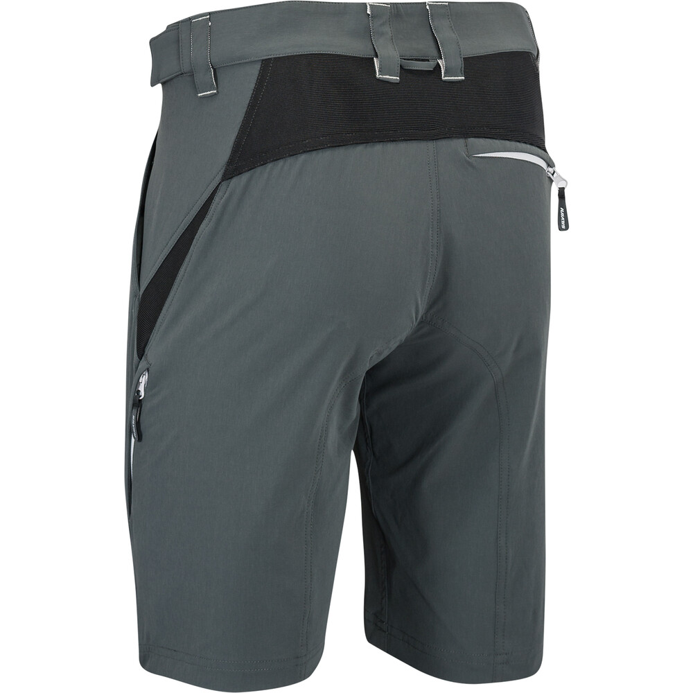 pánské cyklo kraťasy Elvo 3XL