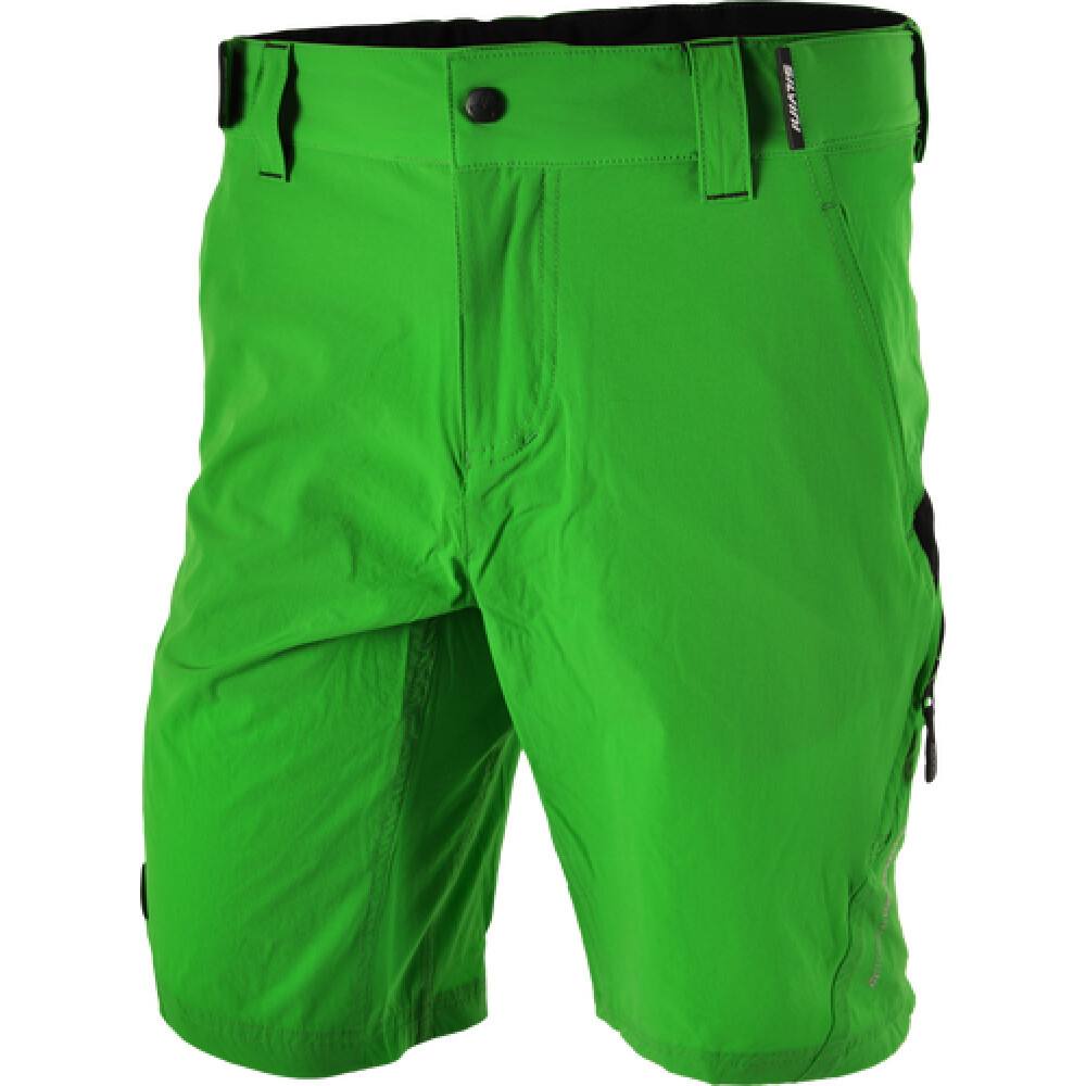 cyklo kraťasy Elvo 4XL