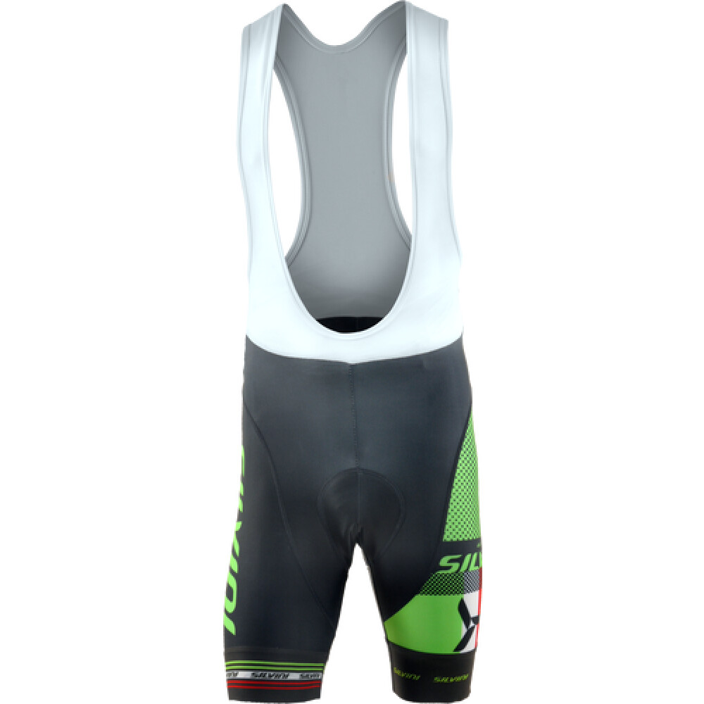 pánské cyklo kalhoty Team Top S