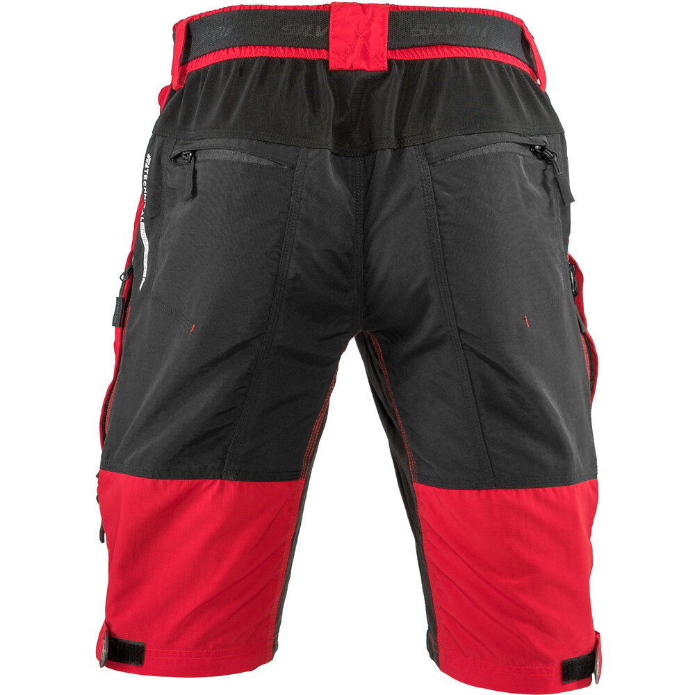 kraťasy na kolo Rango 4XL