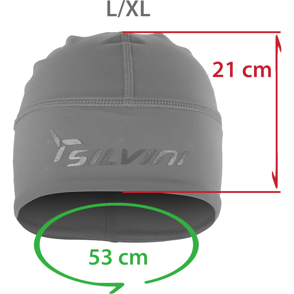 Tazza UA725 L/XL