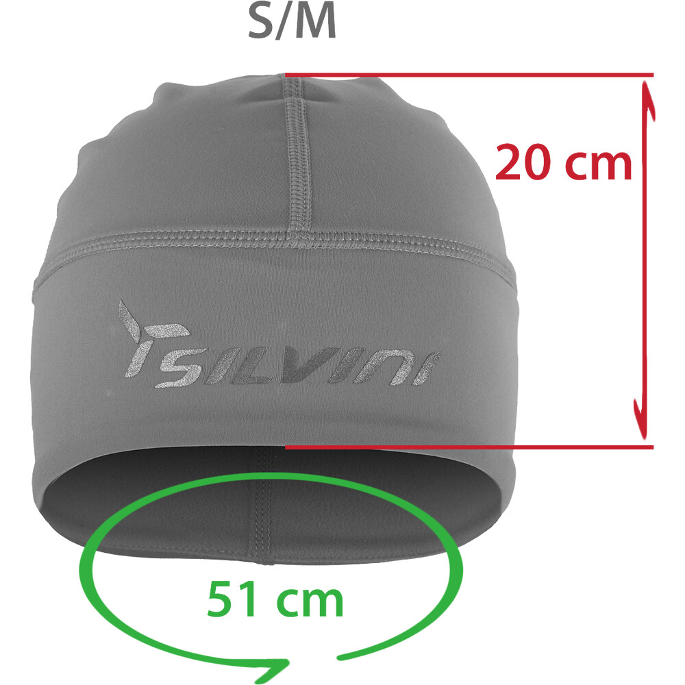 Tazza UA725 L/XL