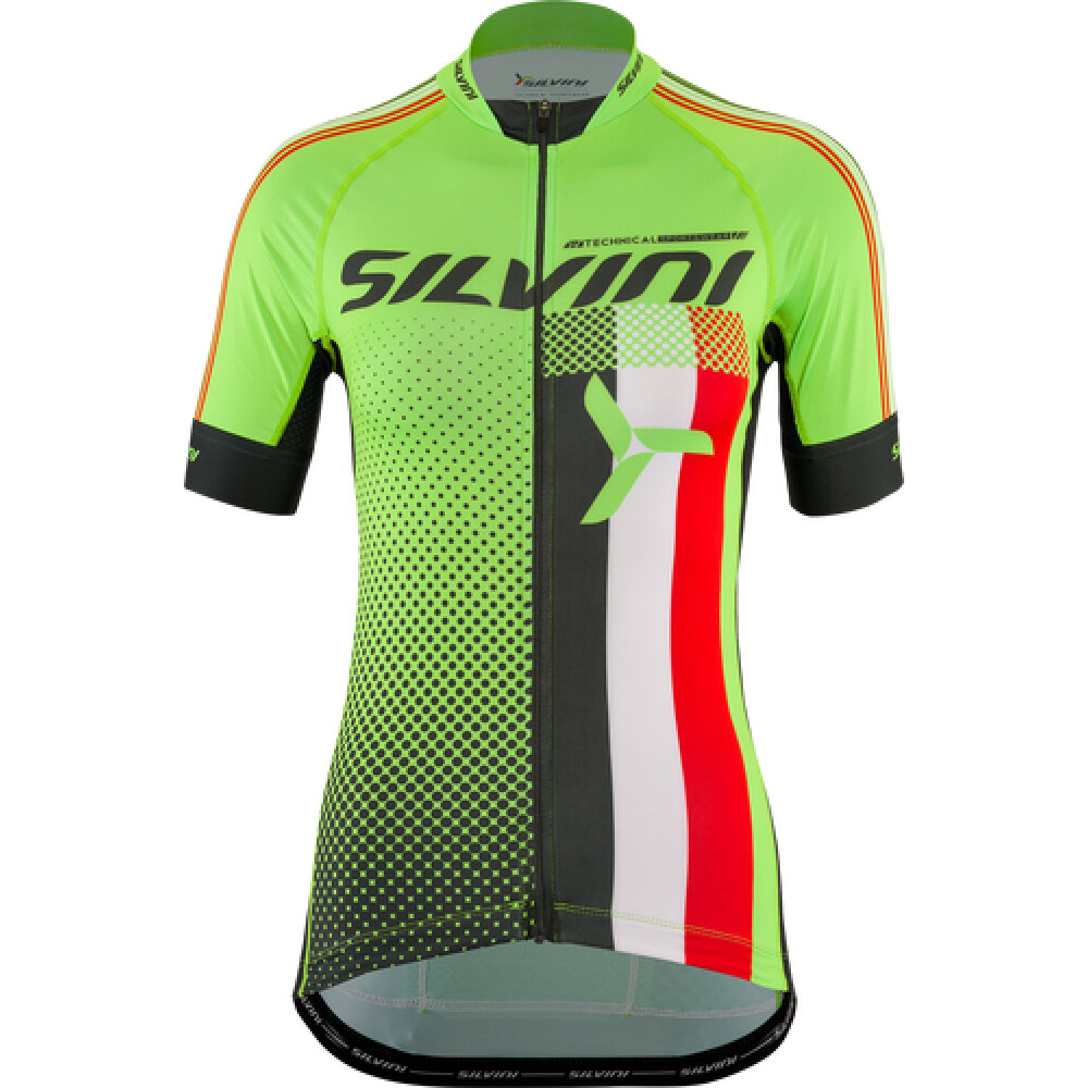 cyklo dres Team XL