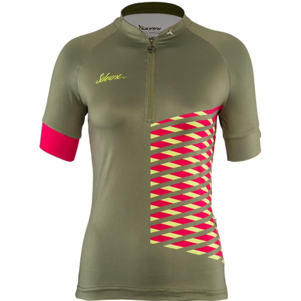 dámský MTB dres Sabatini S