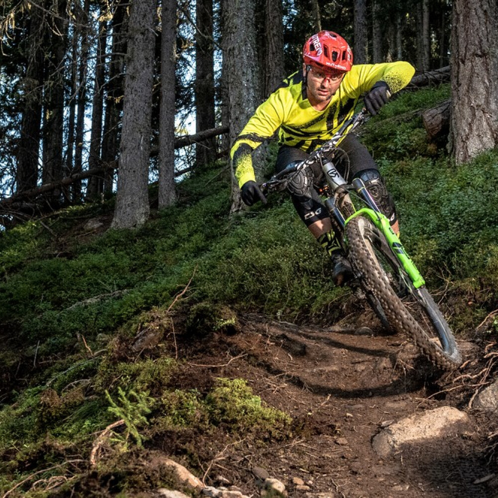 pánský enduro dres Cortino  3XL