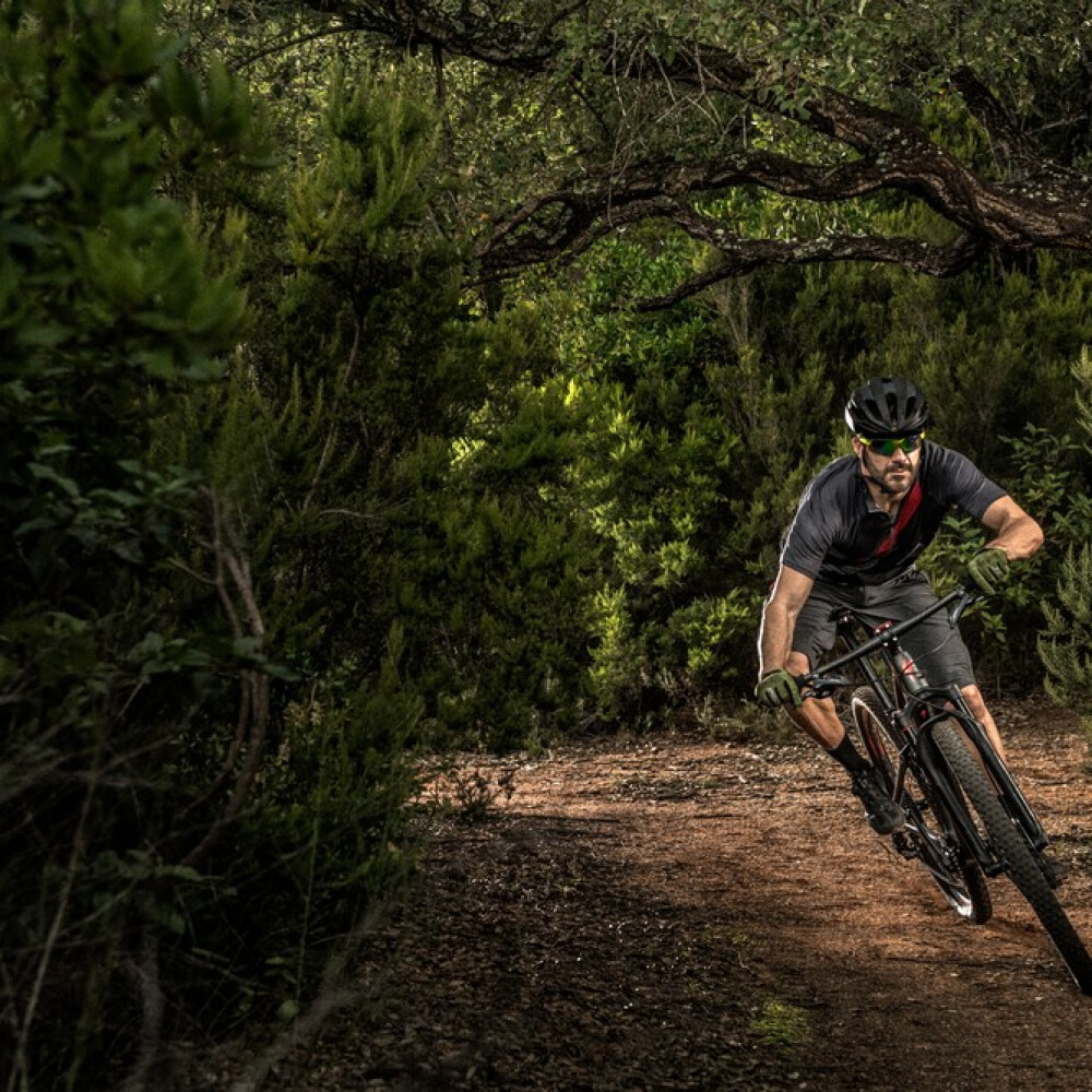 pánský cyklo dres Gallo 4XL