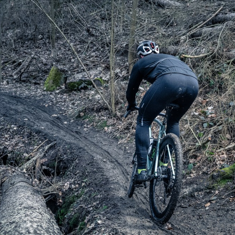 pánské cyklo kalhoty Rapone L