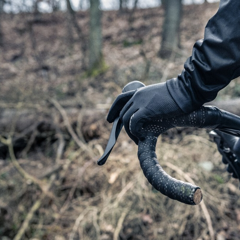 pánské cyklo rukavice Grato L