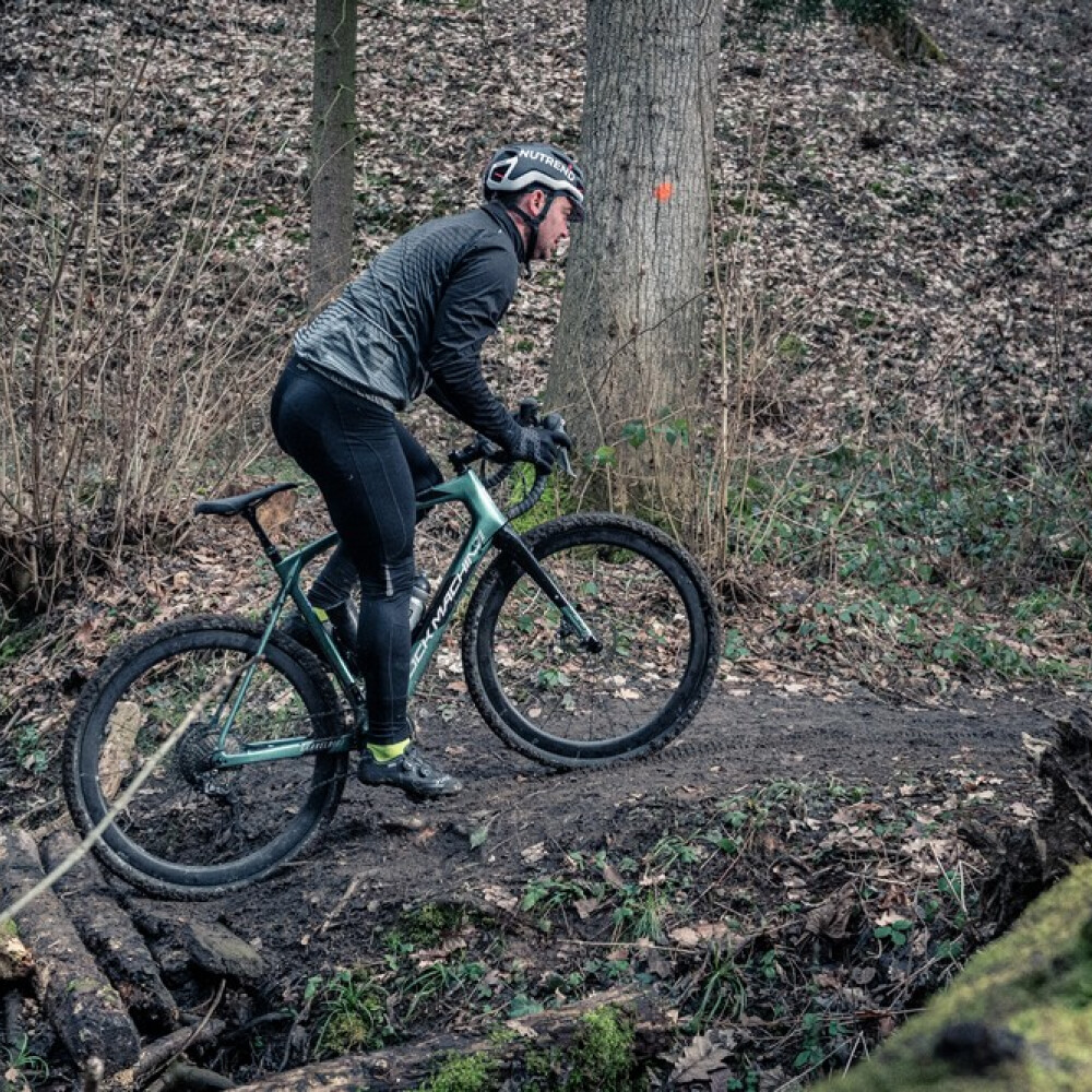 pánské cyklo kalhoty Rapone XL