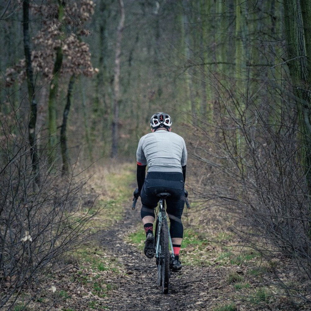 pánský cyklo dres Ansino XL