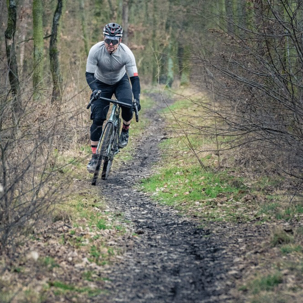 pánský cyklo dres Ansino S