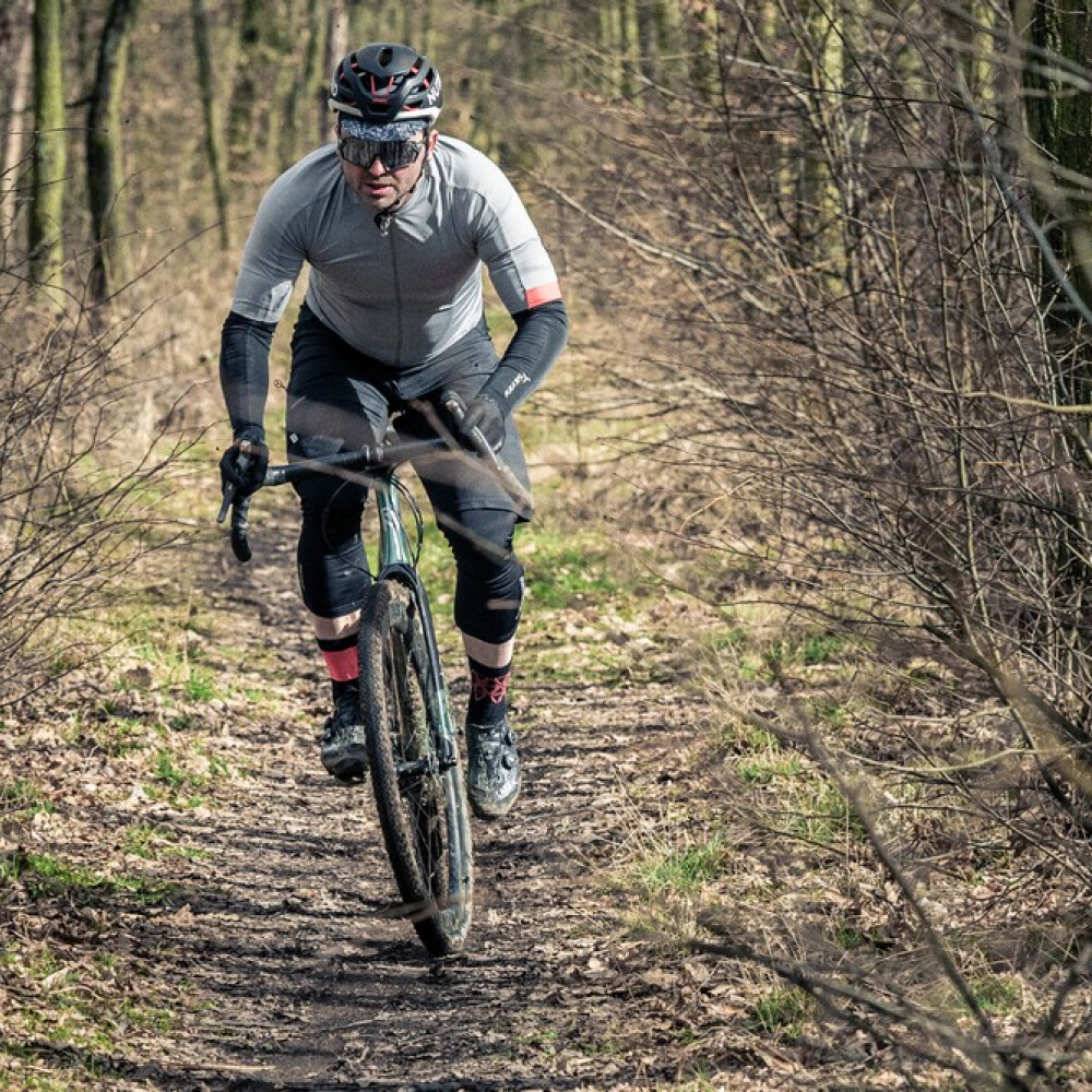 pánský cyklo dres Ansino XXL