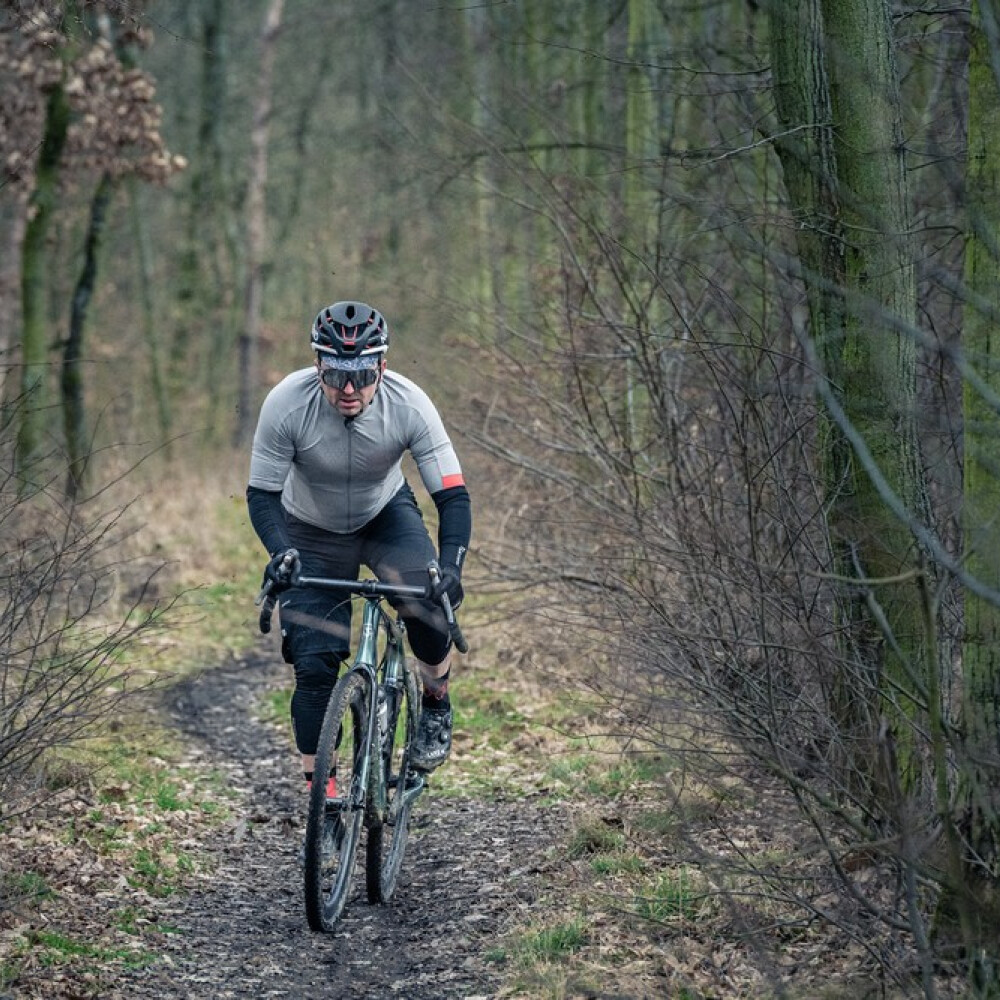 pánský cyklo dres Ansino L