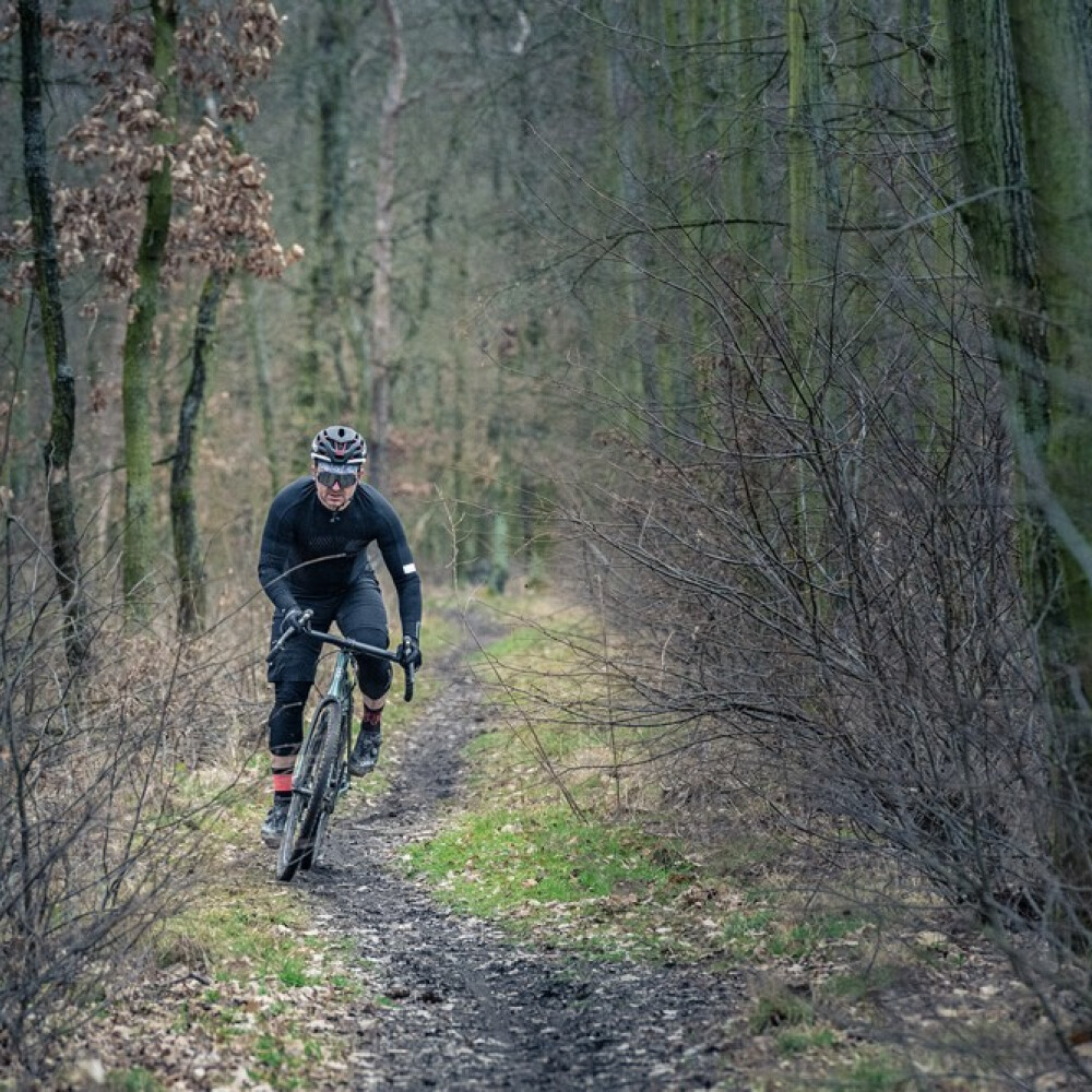 pánský cyklo dres Ansino L