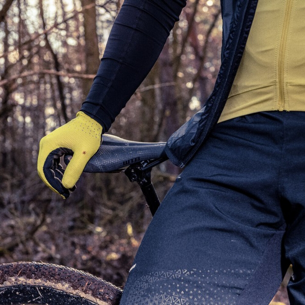 pánské cyklo rukavice Grato M