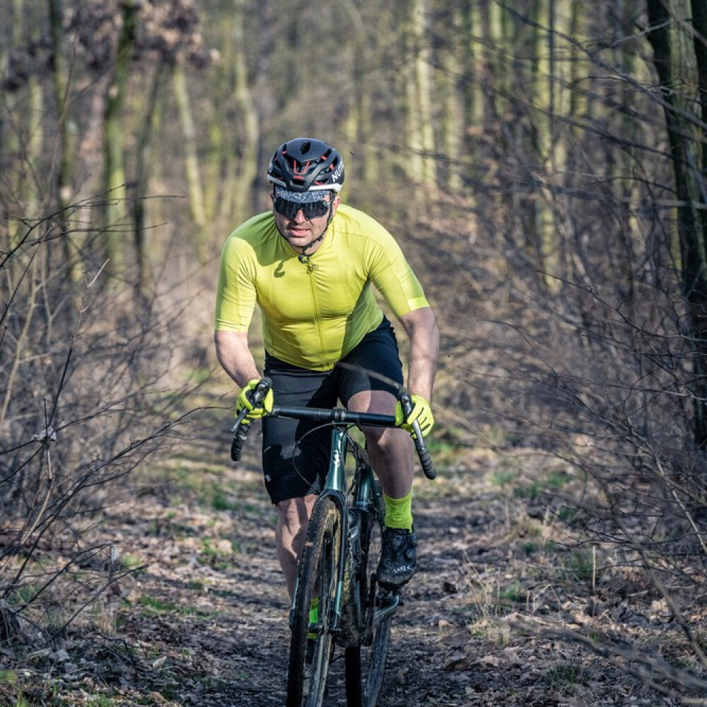 pánský cyklo dres Ansino XXL