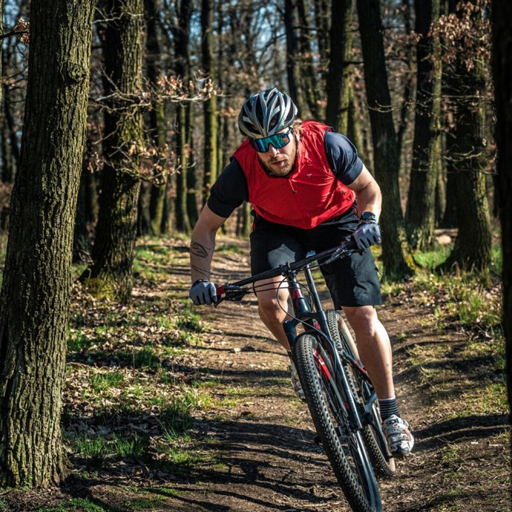 pánské cyklo rukavice Gattola XL