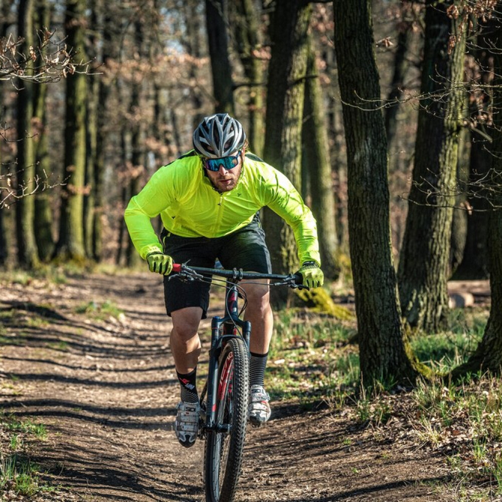 pánské cyklo rukavice Gattola M