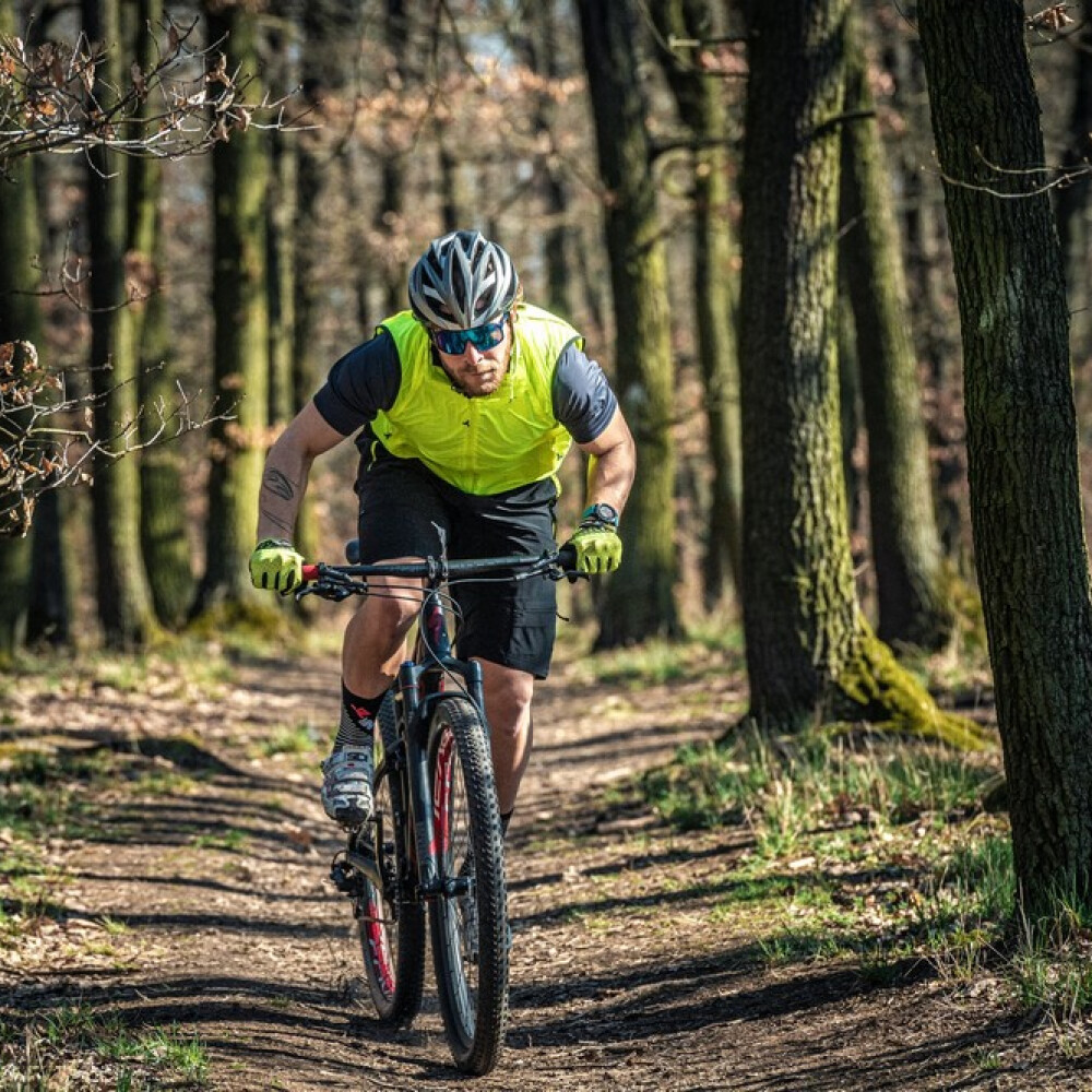 pánské cyklo rukavice Gattola M