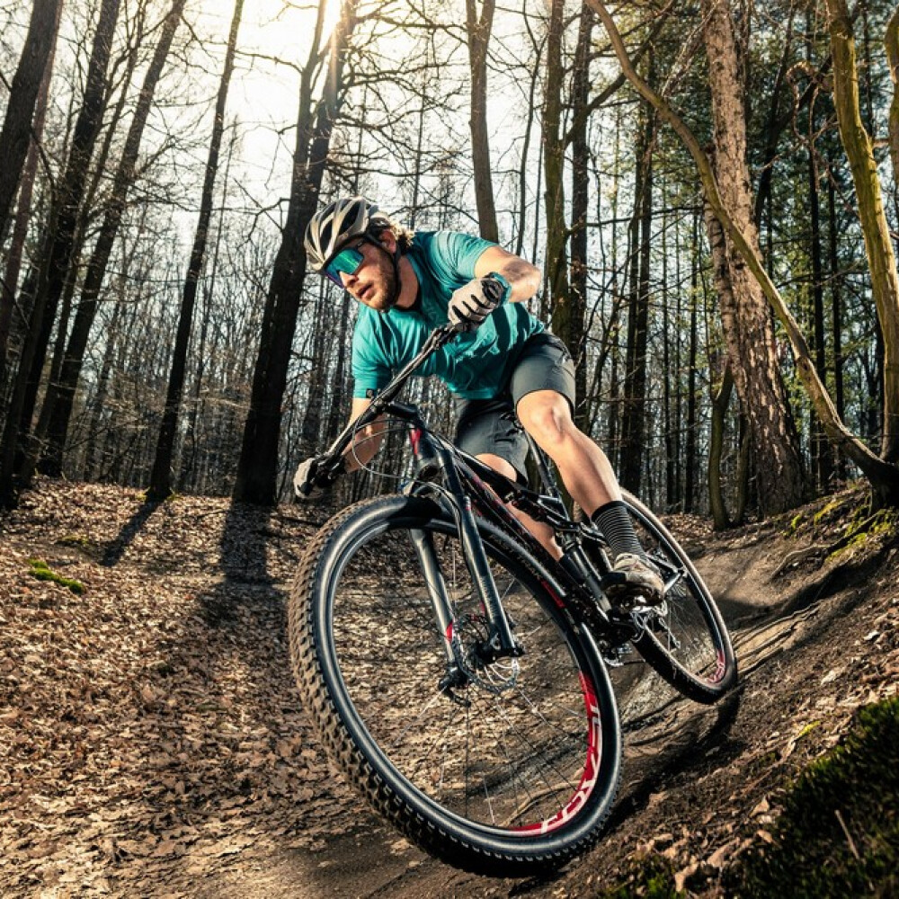 pánský MTB dres Turano XXL