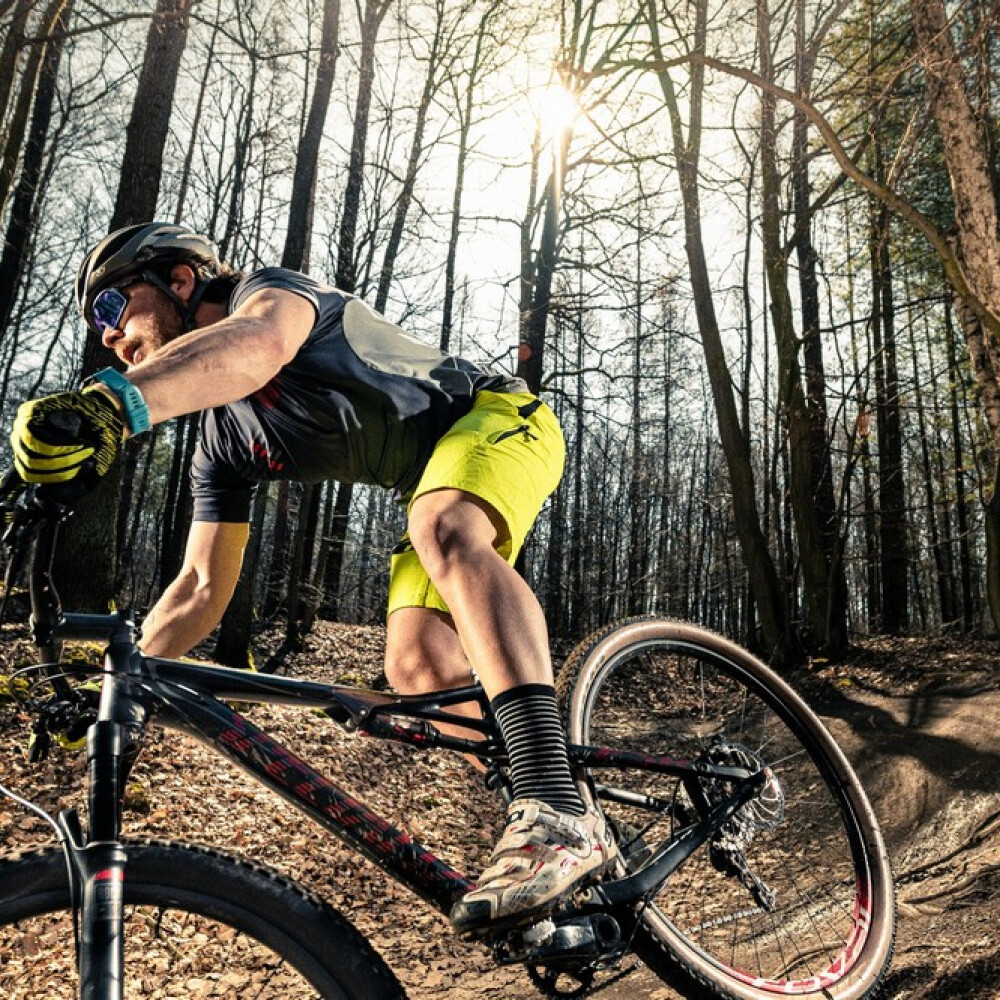 pánský cyklo dres Croce S