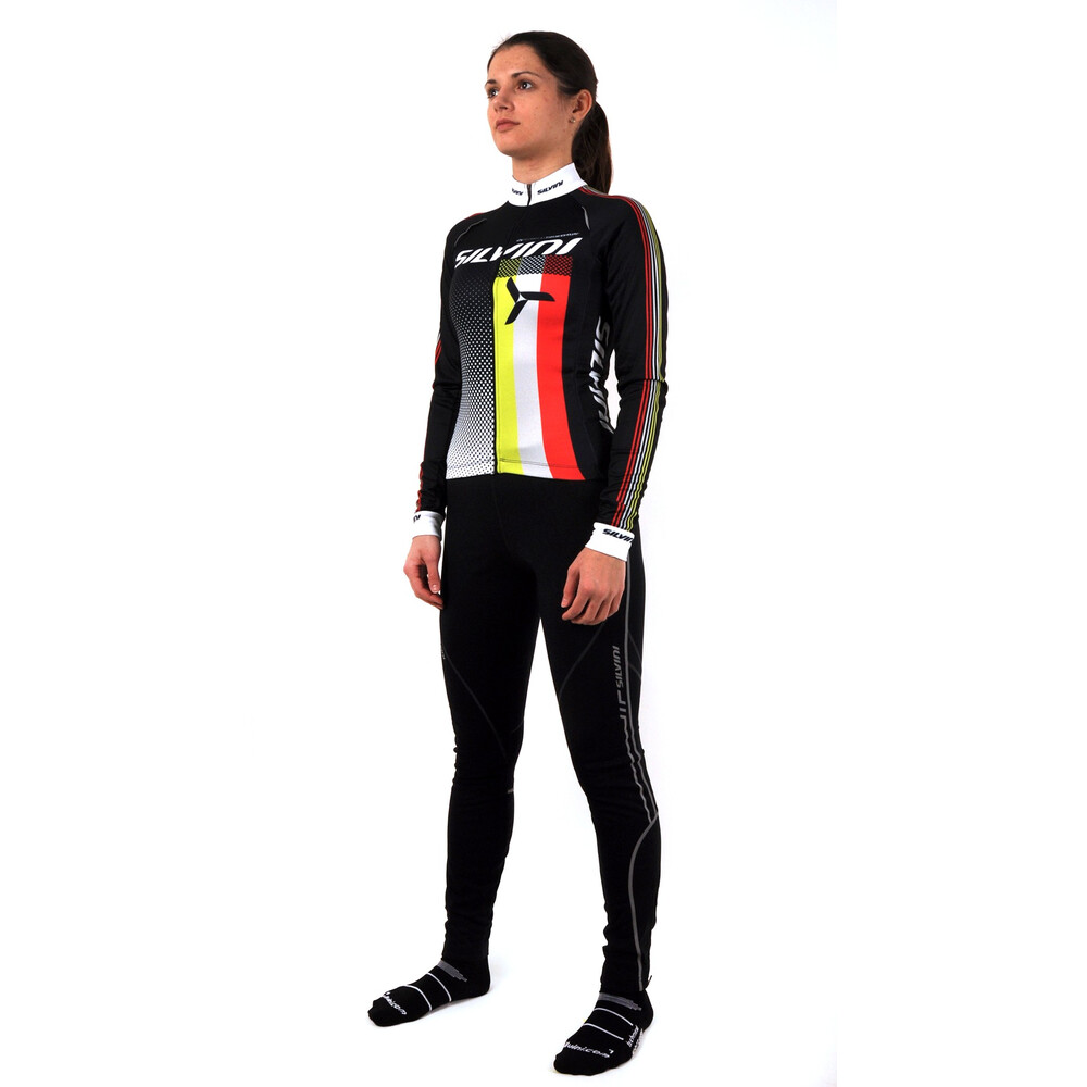 cyklo dres Team M
