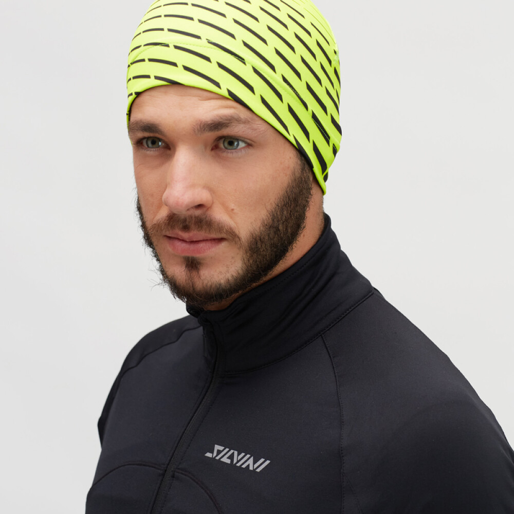 elastická čepice Averau S/M