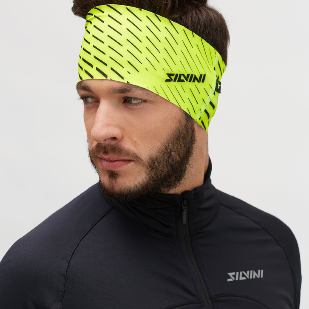 sportovní čelenka Piave S/M
