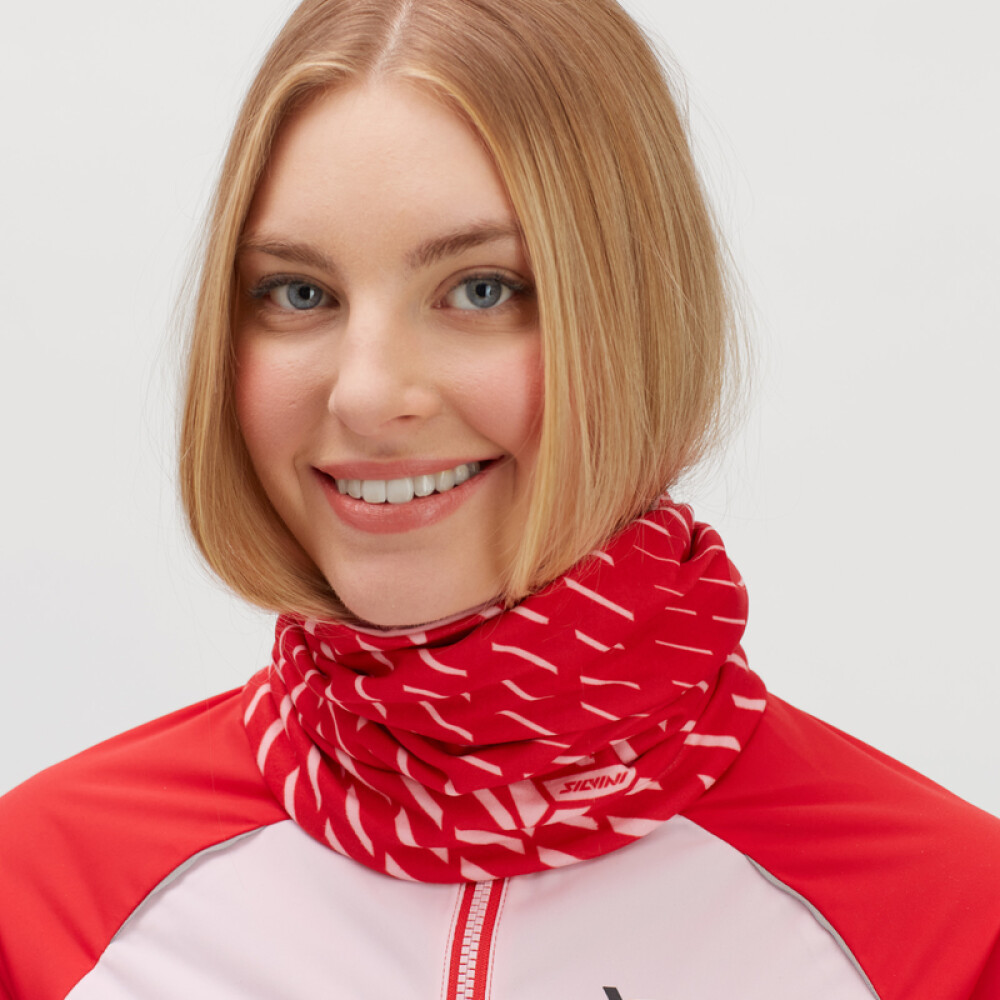 zateplený šátek Marga one size