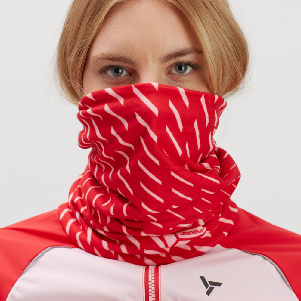 zateplený šátek Marga one size