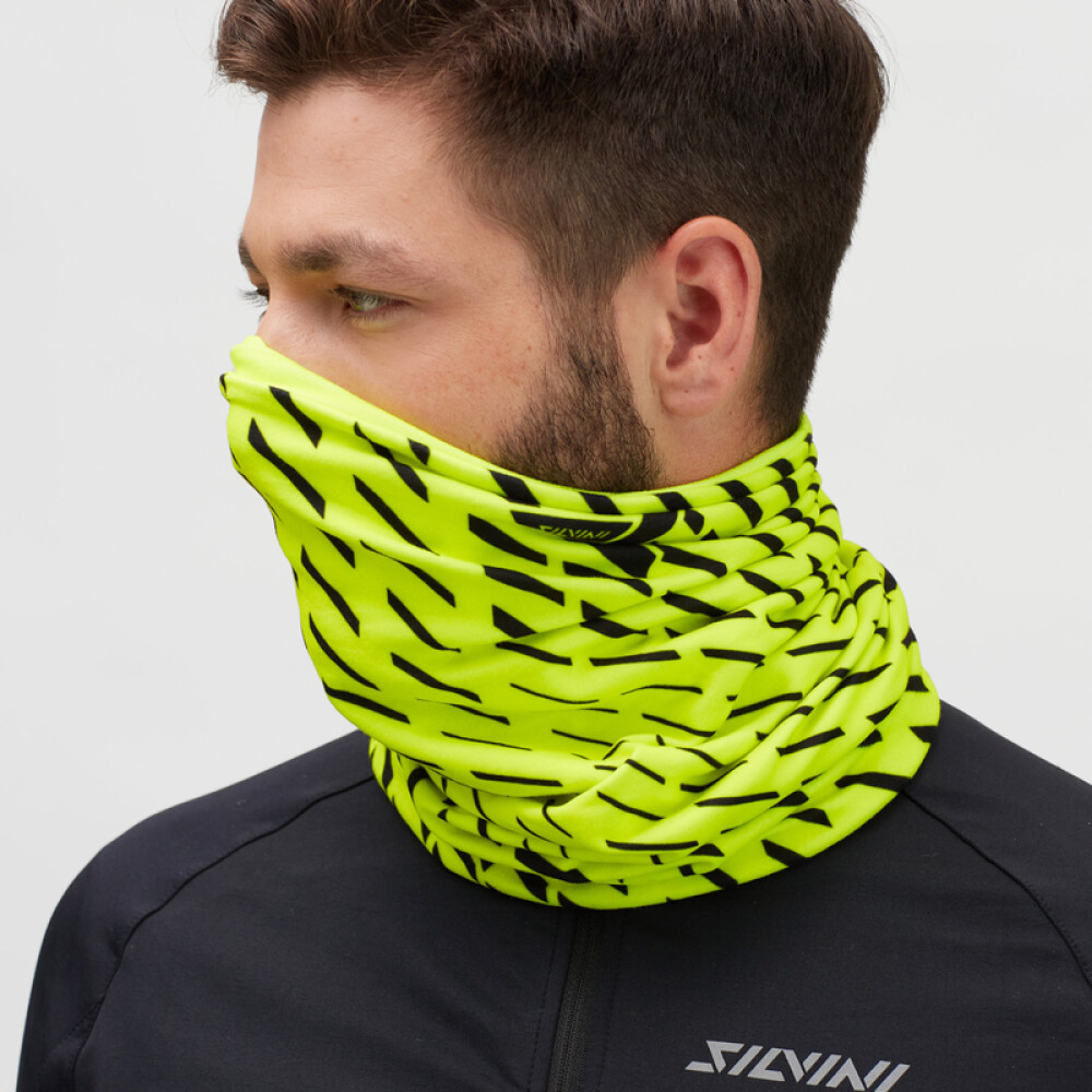 zateplený šátek Marga one size