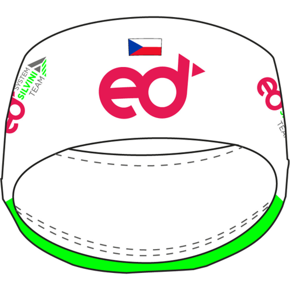sportovní čelenka Piave S/M