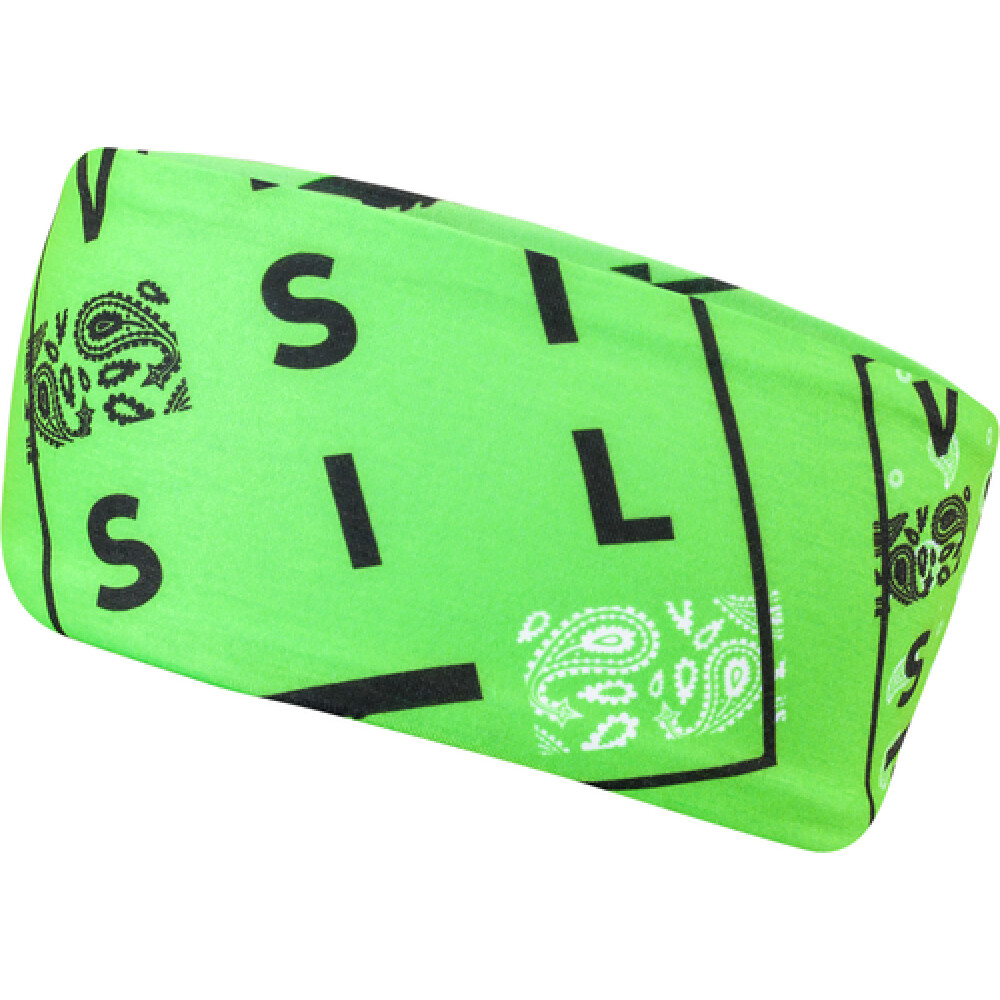 sportovní čelenka Trebbia L/XL