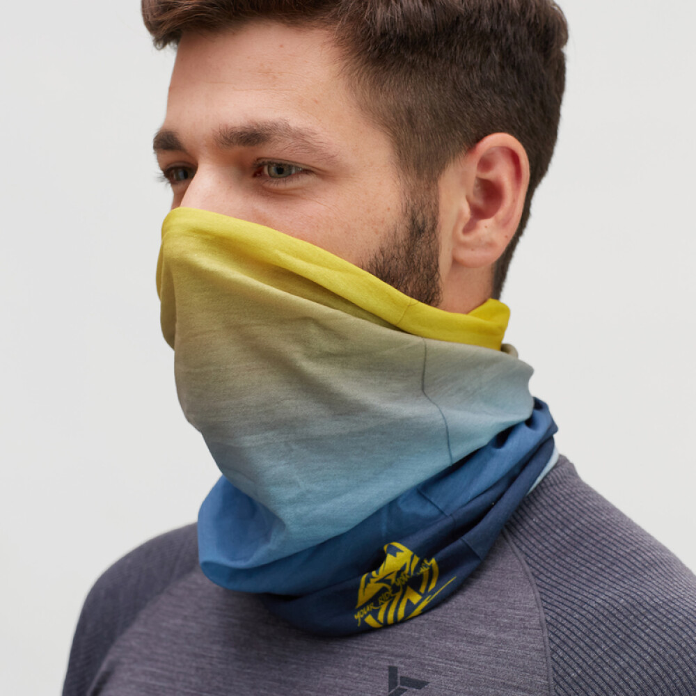 multifunkční šátek Motivo one size