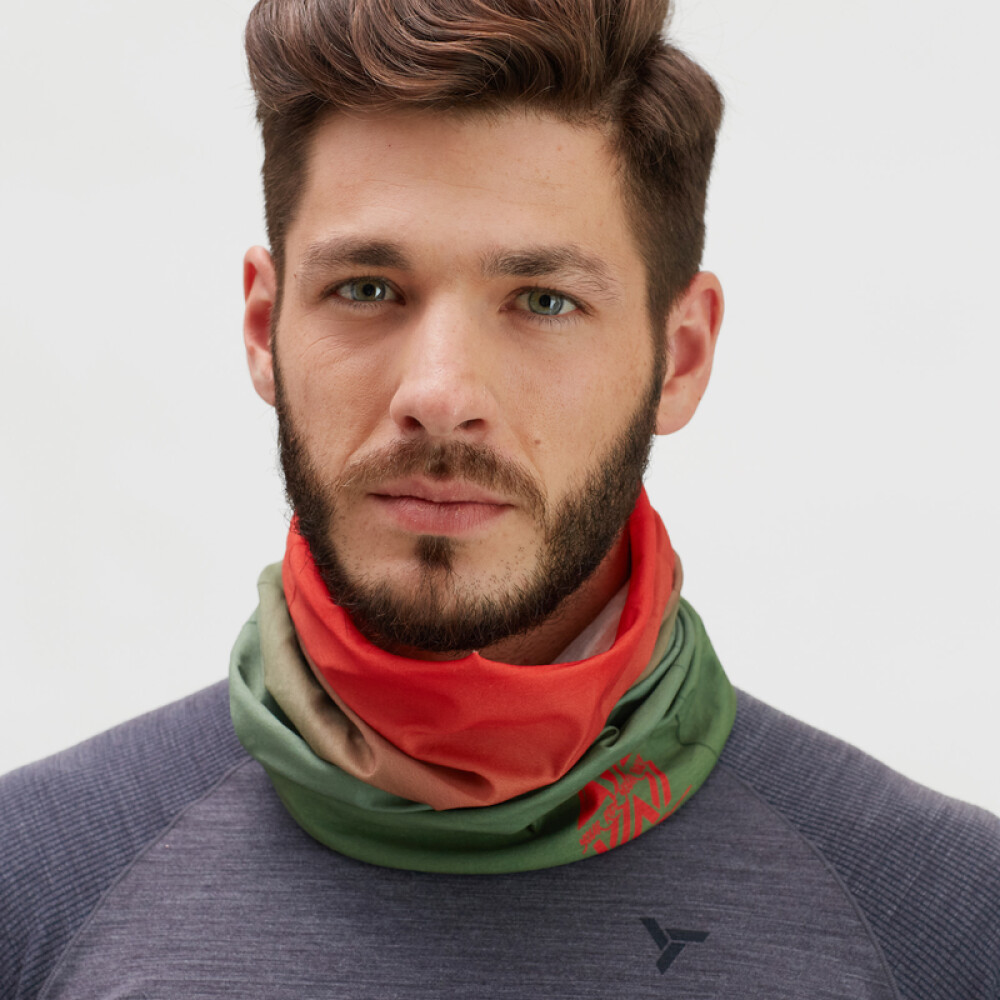 multifunkční šátek Motivo one size