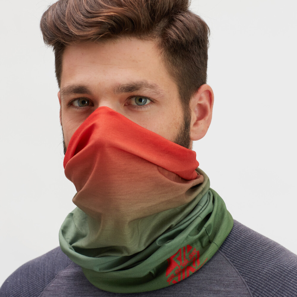 multifunkční šátek Motivo one size