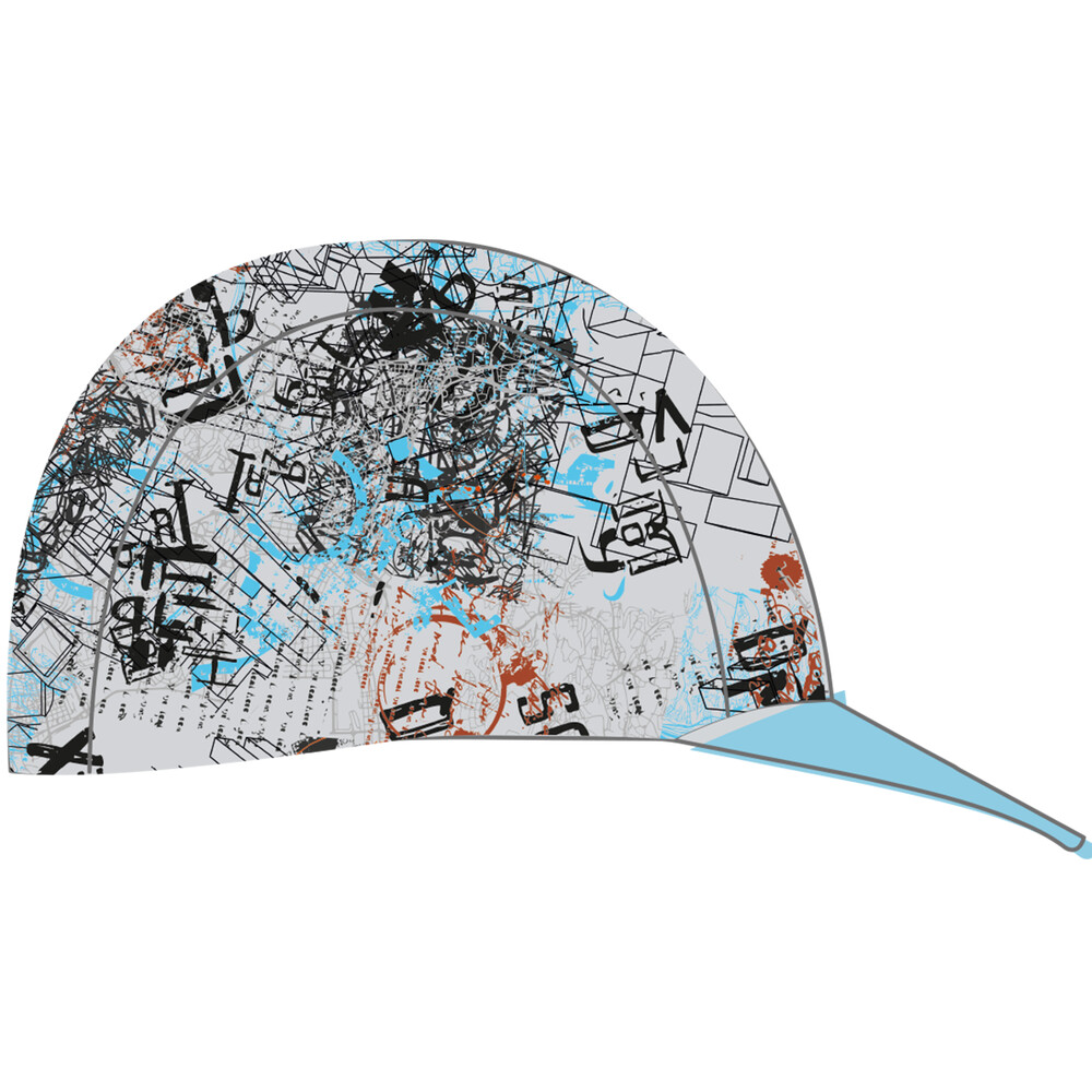 Cameri UA1816 one size