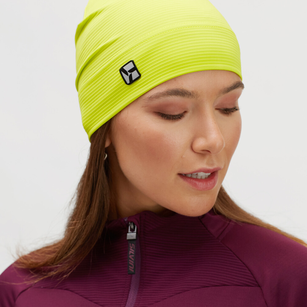 elastická čepice Maira S/M