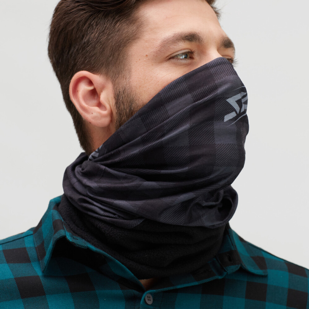 zateplený šátek Letino one size