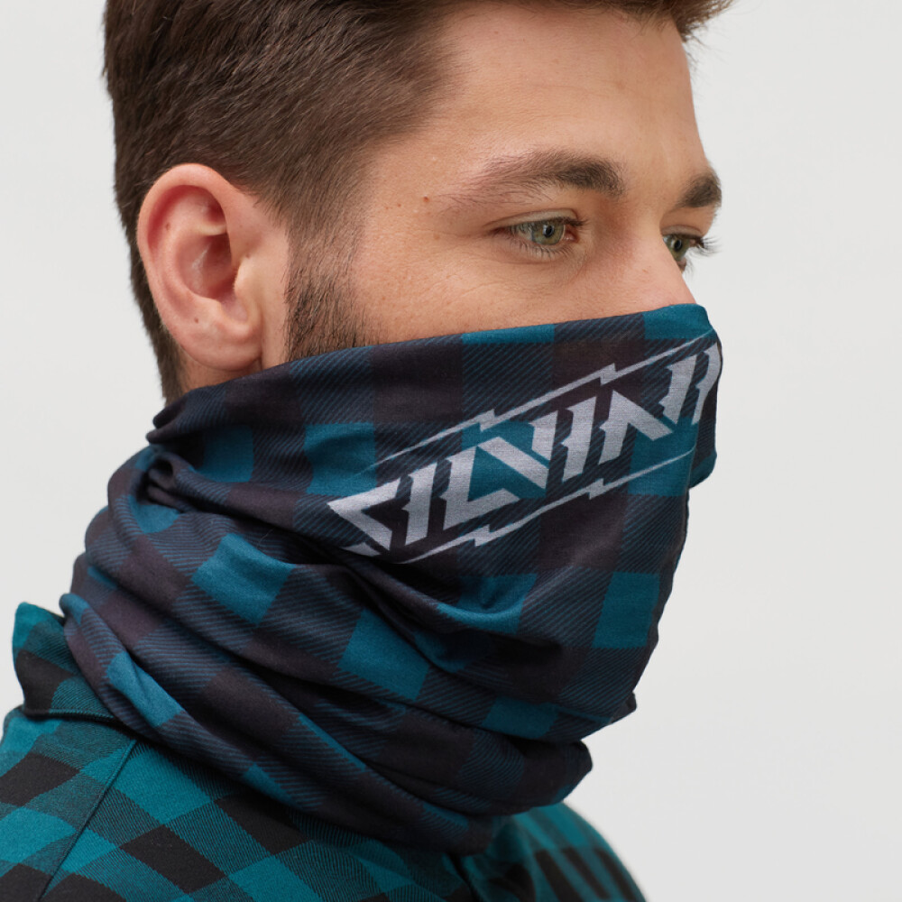zateplený šátek Letino one size