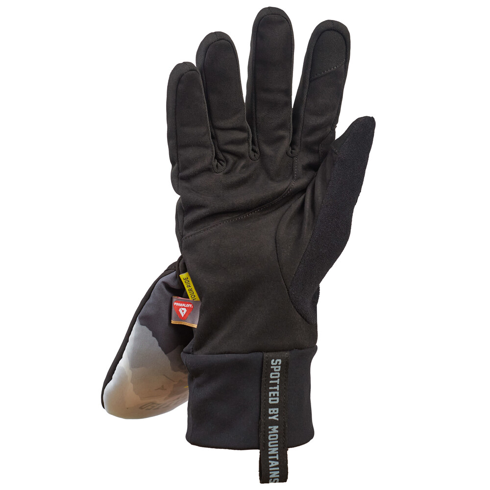 primaloft rukavice Montignoso XS