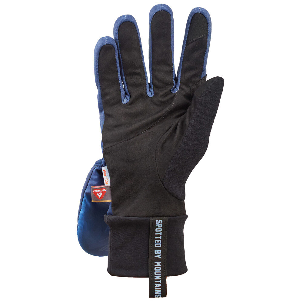 primaloft rukavice Montignoso XS