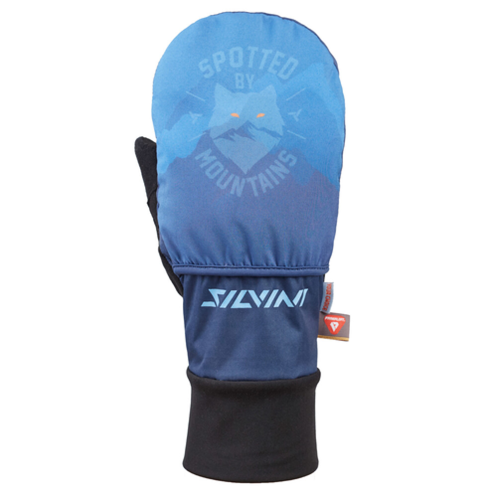 primaloft rukavice Montignoso XS