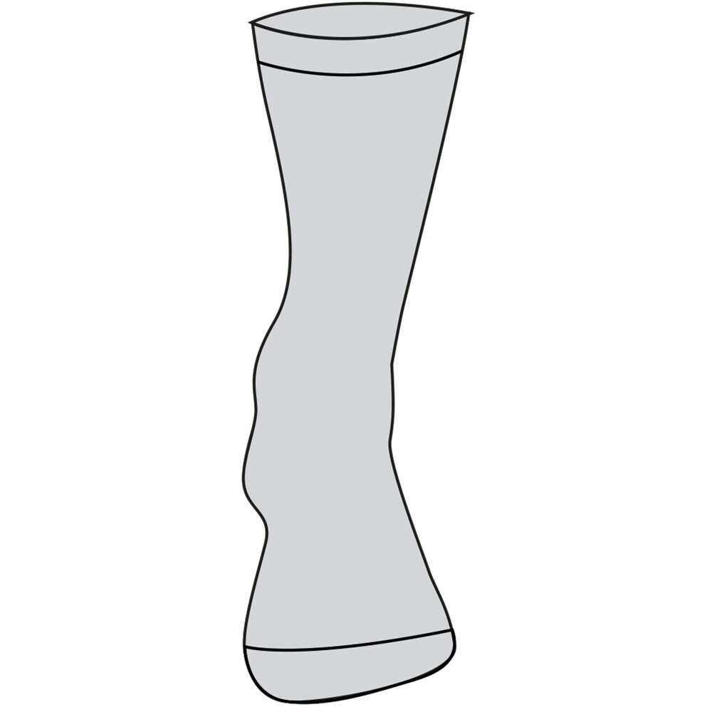 cyklo ponožky Alliste 42-44