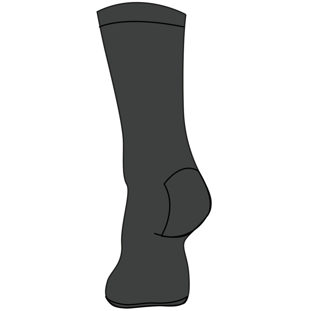 cyklo ponožky Alliste 36-38