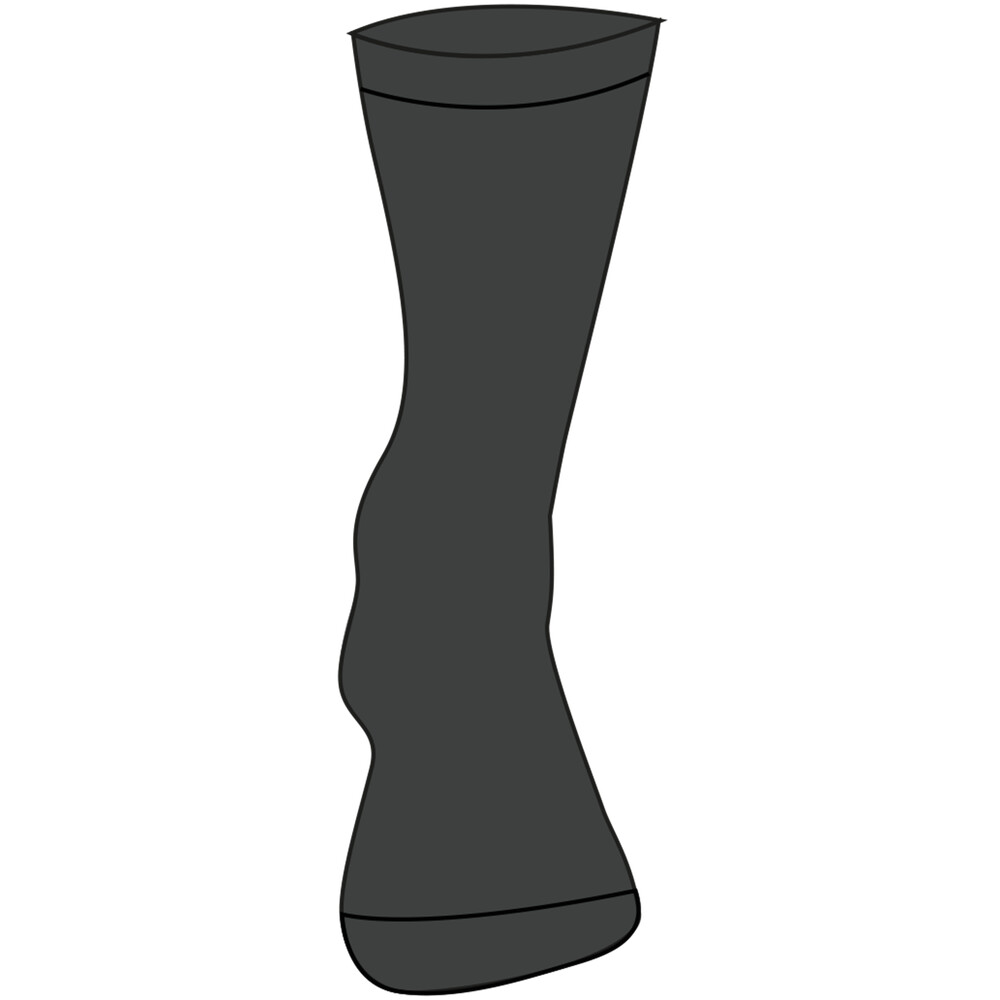 cyklo ponožky Alliste 36-38