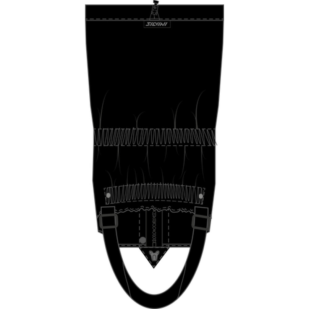 turistické návleky Camino L/XL