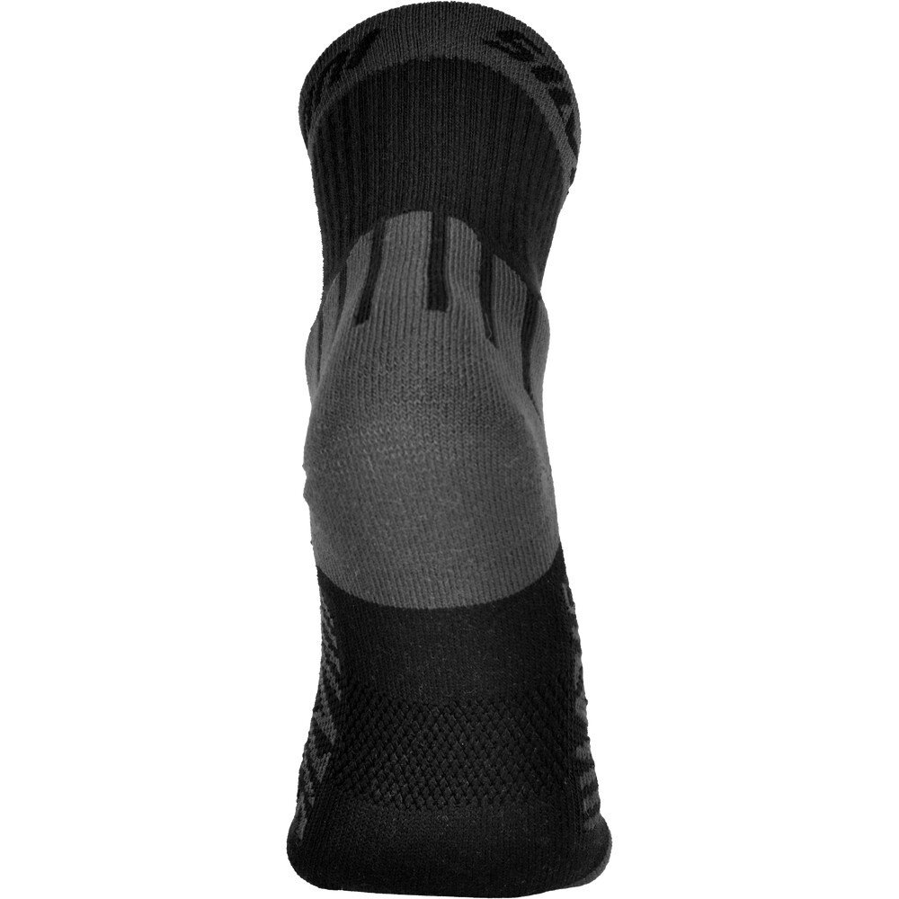 zateplené ponožky Vallonga 42-44