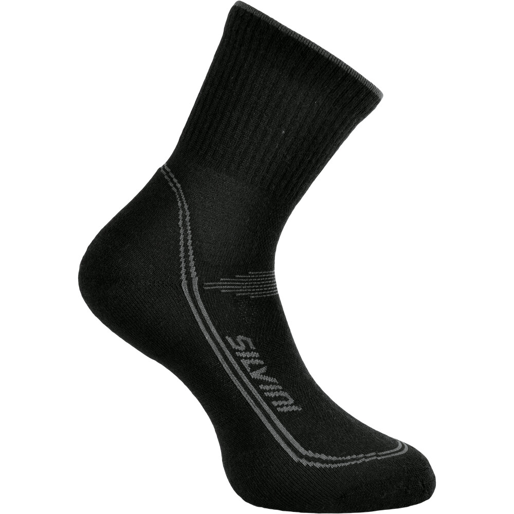 merino ponožky Lattari 39-41