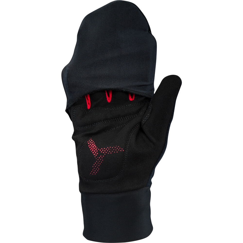 zimní rukavice Isonzo L